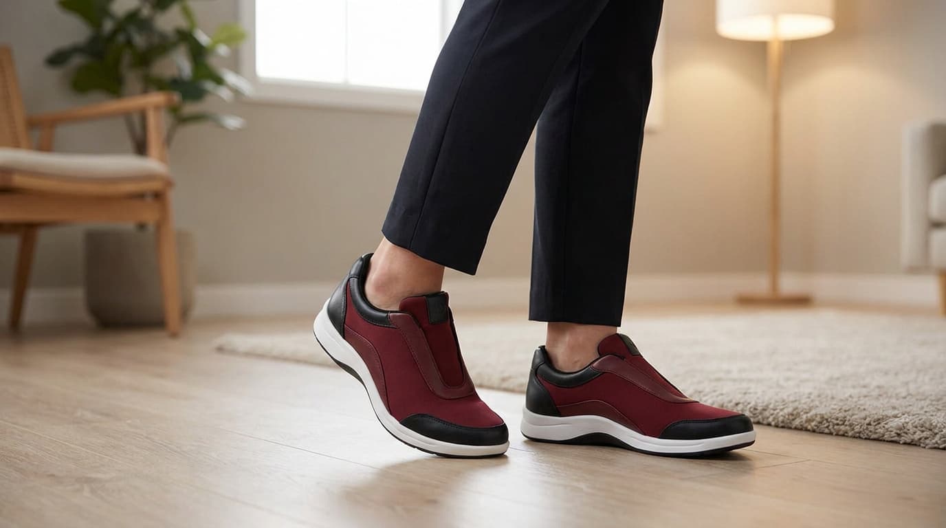 Chaussures orthopédiques femme remboursées : tout savoir