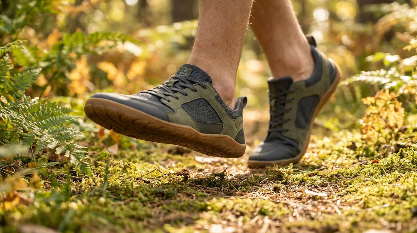 Quelle marque de chaussure barefoot choisir pour vous ?