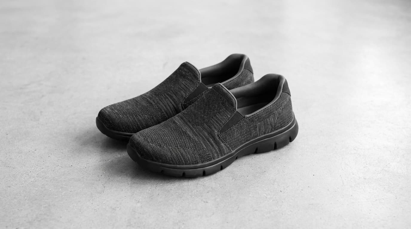 Choisir la meilleure chaussure pour hallux valgus homme