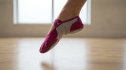 Choisir sa ballerine sport pour la performance en 2026